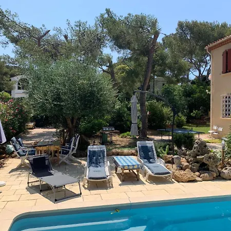 Les Embruns Maison Casa vacanze *