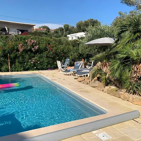 Casa vacanze Les Embruns Maison
