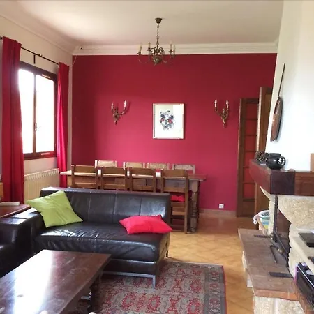 Les Embruns Maison Saint-Mandrier-sur-Mer