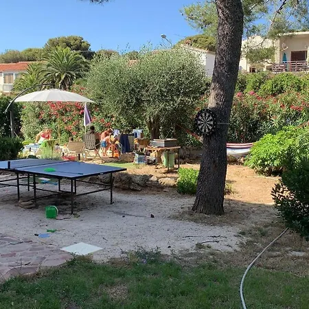Les Embruns Maison Casa vacanze *