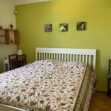 Les Embruns Maison