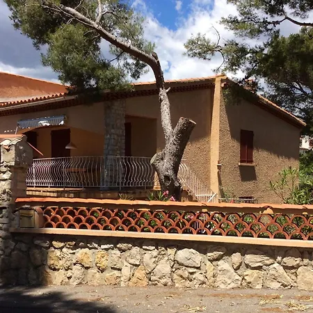 Les Embruns Maison Casa vacanze *