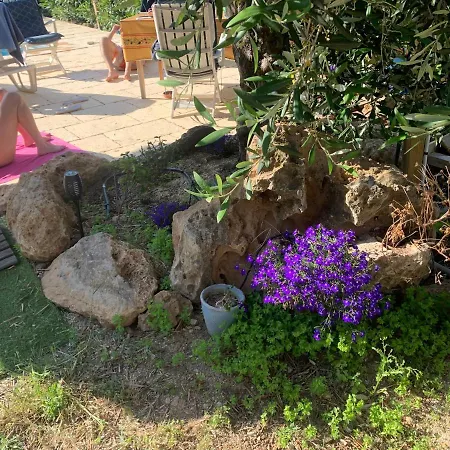 Les Embruns Maison * Saint-Mandrier-sur-Mer