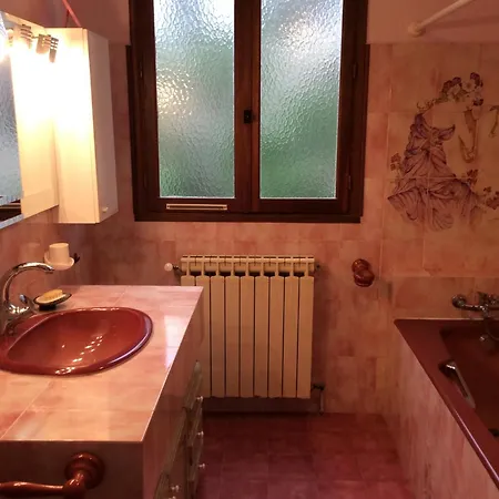 Les Embruns Maison Ferienhaus *