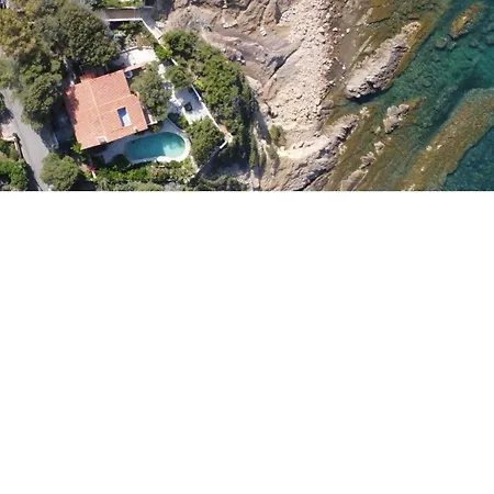 Les Embruns Maison Casa vacanze